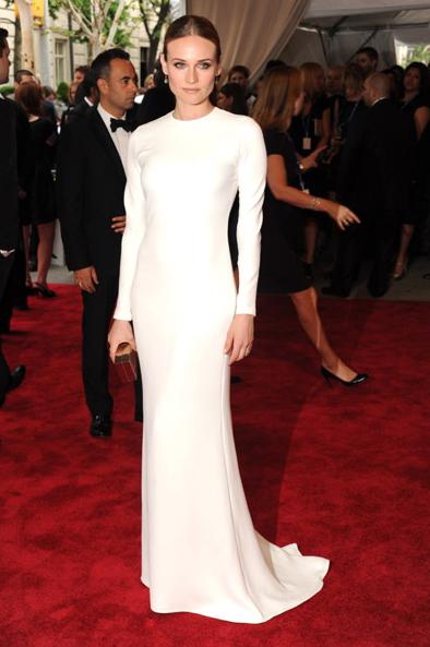 В Нью-Йорке состоялся  «Модный Оскар»