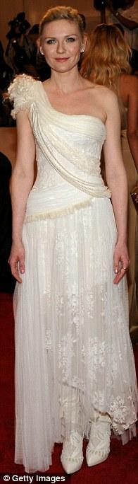 В Нью-Йорке состоялся  «Модный Оскар»