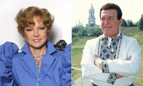 Привычка жениться: самые любвеобильные российские звезды