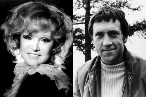 Привычка жениться: самые любвеобильные российские звезды