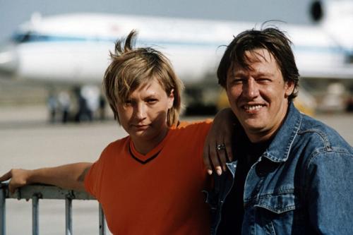 Привычка жениться: самые любвеобильные российские звезды