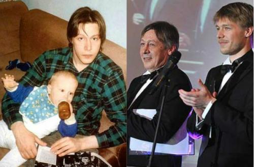 Привычка жениться: самые любвеобильные российские звезды