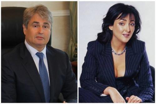 Привычка жениться: самые любвеобильные российские звезды