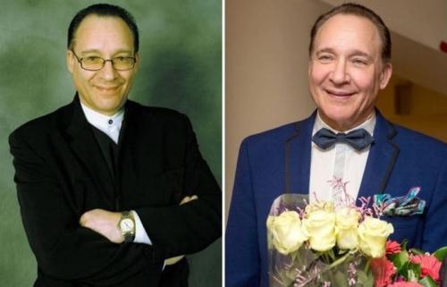 Привычка жениться: самые любвеобильные российские звезды