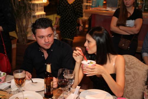 Олег Яковлев снова попал к «Иванушкам»