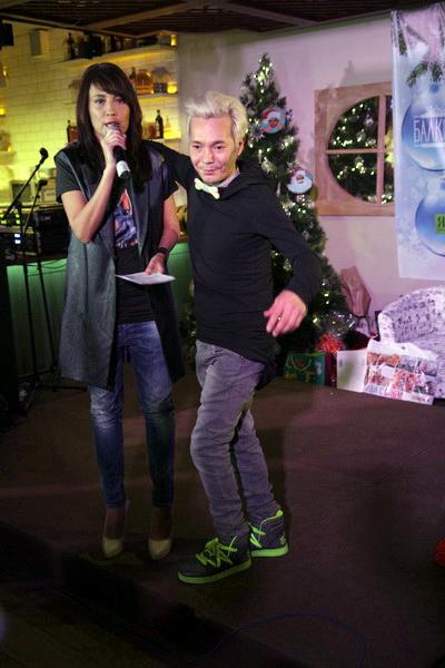 Олег Яковлев снова попал к «Иванушкам»