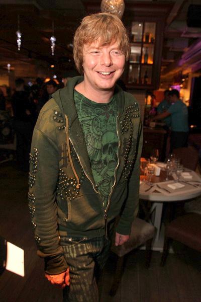 Олег Яковлев снова попал к «Иванушкам»