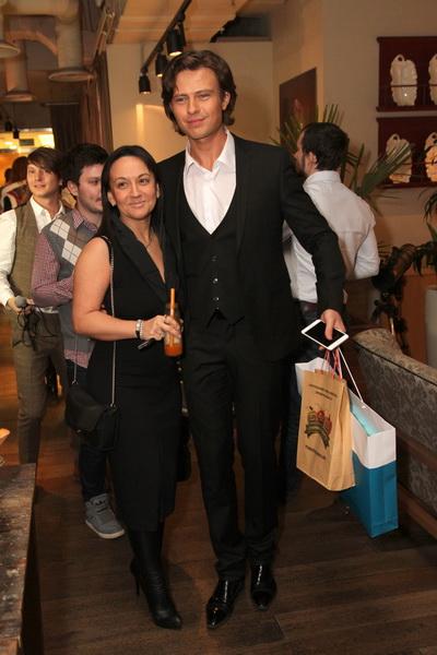 Олег Яковлев снова попал к «Иванушкам»