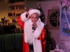 Олег Яковлев снова попал к «Иванушкам»