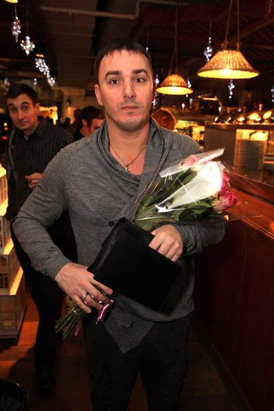 Олег Яковлев снова попал к «Иванушкам»