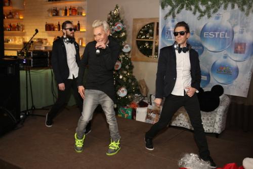 Олег Яковлев снова попал к «Иванушкам»