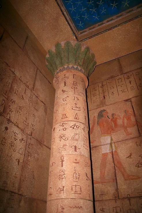 Топ-10 самых интересных аттракционов планеты