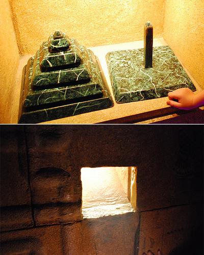 Топ-10 самых интересных аттракционов планеты