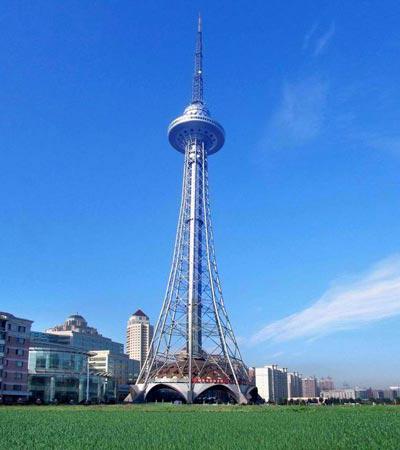 Топ-10 самых интересных аттракционов планеты