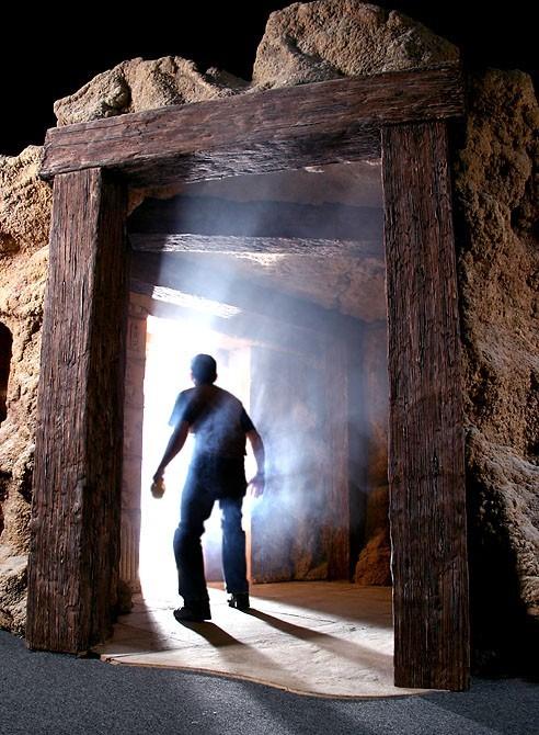 Топ-10 самых интересных аттракционов планеты