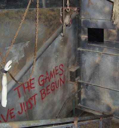 Топ-10 самых интересных аттракционов планеты