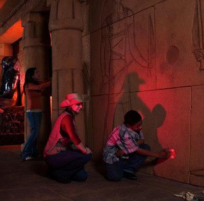 Топ-10 самых интересных аттракционов планеты