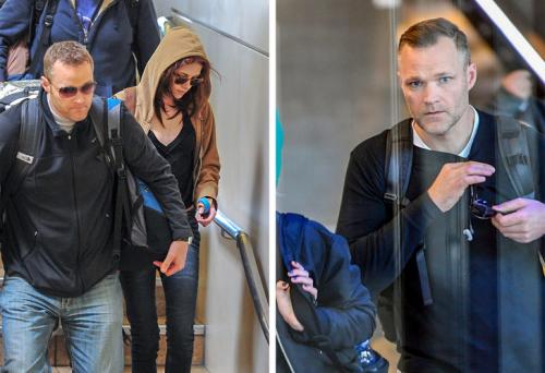 Телохранители звезд, которые могут легко заработать армию поклонников