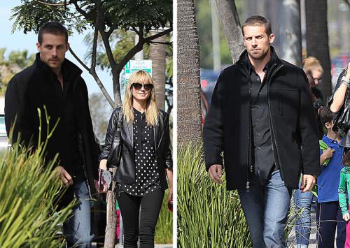 Телохранители звезд, которые могут легко заработать армию поклонников