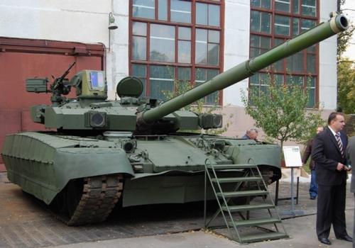 "Оплот-М”(Украина). Танк был представлен в 2009 году. Создан в Харьковском конструкторском бюро.Танков "Оплот-М" в настоящий момент построено около 10 шт.