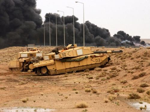В ходе вторжения в Ирак в 2003 году из 120 танков «Челленджер 2» британская армия  потеряла всего одну машину. В целом, защищенность «Челленджер 2» является эталоном для современных боевых гусеничных машин. Например, один из британских танков выдержал 15 попаданий из противотанковых гранатометов без пробития брони.