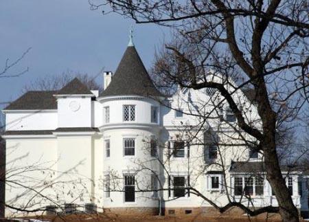 Топ-10 любимых психушек знаменитостей