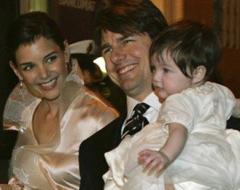 Свадьба Круза обещает быть звёздной…