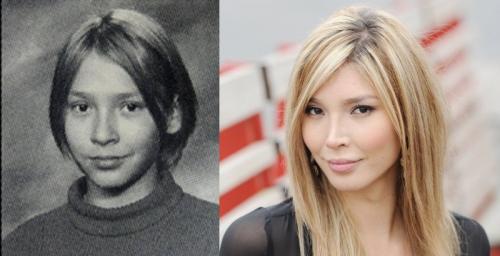 Самые известные звезды, сменившие пол: фото до и после