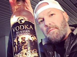 Голливудские знаменитости об отдыхе в России