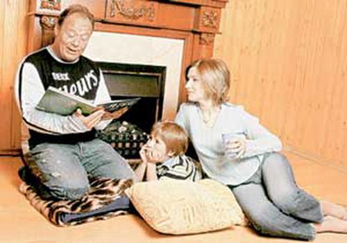 С Новым годом пришёл бэби-бум