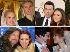 С Новым годом пришёл бэби-бум