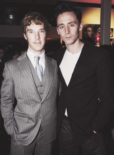 Актеры голливуда, дружба которых проверена временем