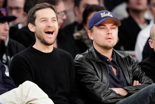 Актеры голливуда, дружба которых проверена временем