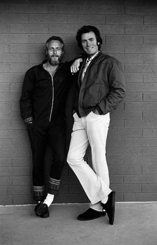 Актеры голливуда, дружба которых проверена временем