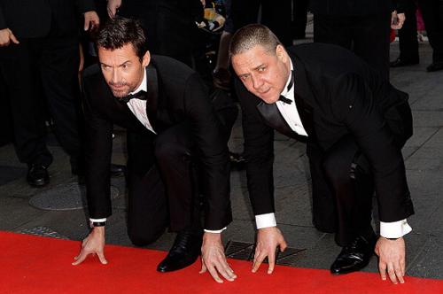 Актеры голливуда, дружба которых проверена временем