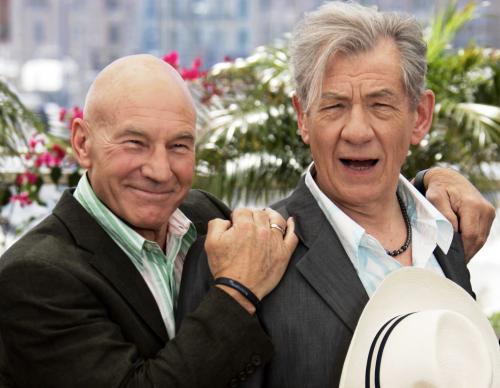 Актеры голливуда, дружба которых проверена временем