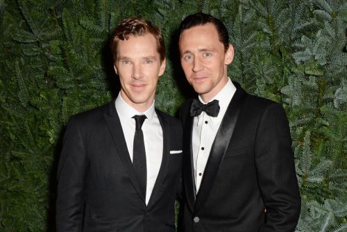 Актеры голливуда, дружба которых проверена временем