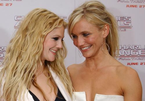 Актеры голливуда, дружба которых проверена временем