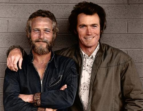 Актеры голливуда, дружба которых проверена временем