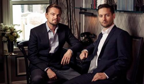 Актеры голливуда, дружба которых проверена временем