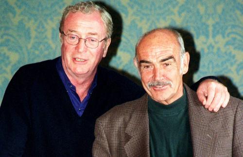 Актеры голливуда, дружба которых проверена временем