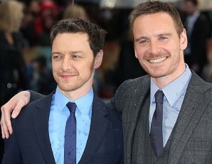 Актеры голливуда, дружба которых проверена временем