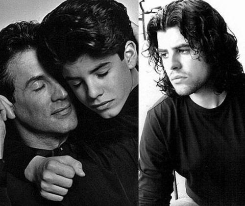 Знаменитости, у которых погибли дети