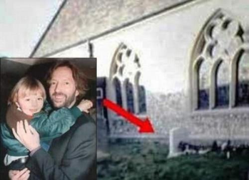 Знаменитости, у которых погибли дети