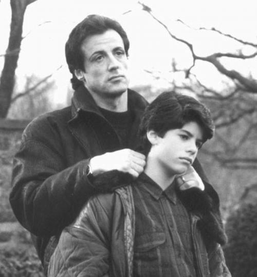 Знаменитости, у которых погибли дети