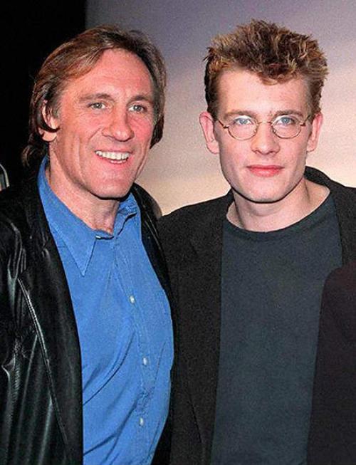 Знаменитости, у которых погибли дети