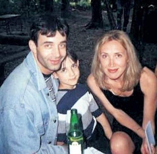 Знаменитости, у которых погибли дети