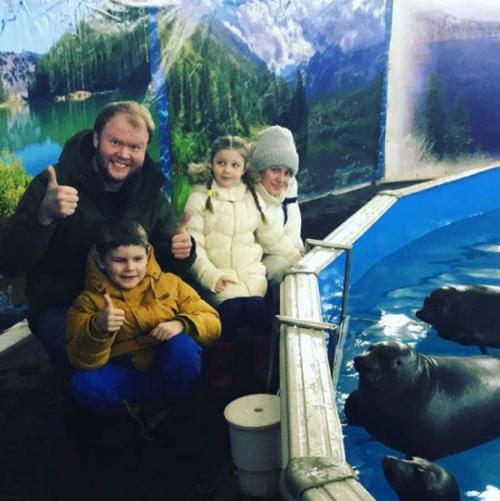 Знаменитости, у которых погибли дети