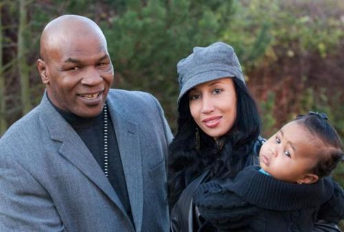 Знаменитости, у которых погибли дети