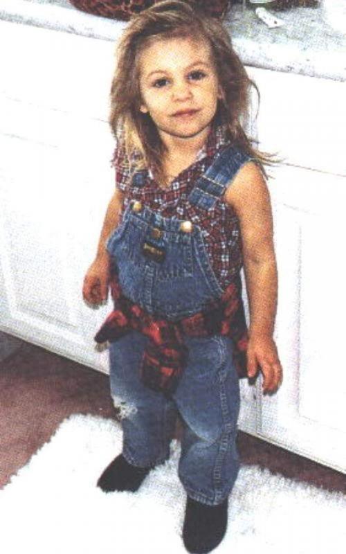 Знаменитости, у которых погибли дети